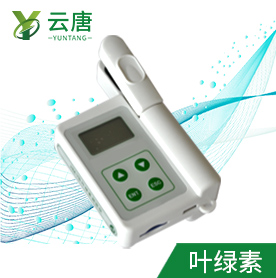 葉綠素儀對(duì)植物病害有監(jiān)測(cè)作用嗎？