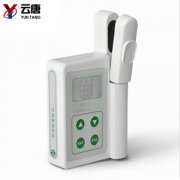 便攜式葉綠素檢測(cè)儀能夠促進(jìn)作物健康成長(zhǎng)